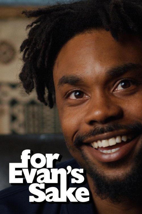 For Evan's Sake poster