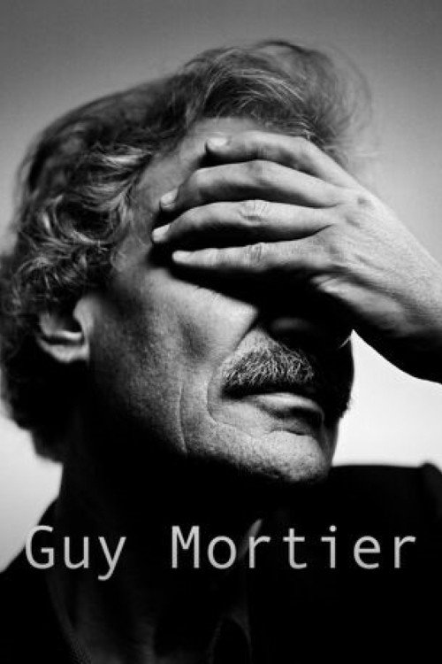 Guy Mortier poster
