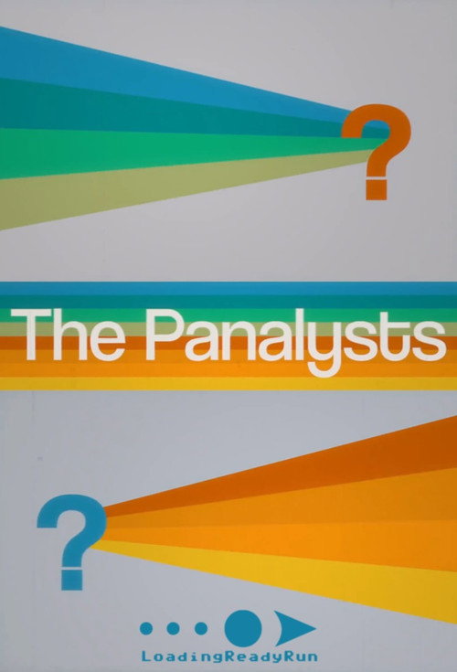 The Panalysts poster