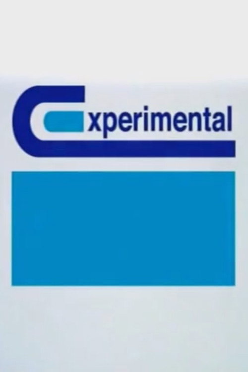 Experimental poster