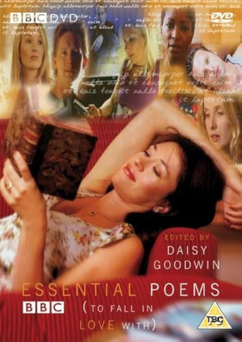 Essential Poems (To Fall in Love With) poster