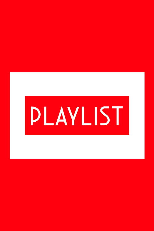 PLAYLIST poster