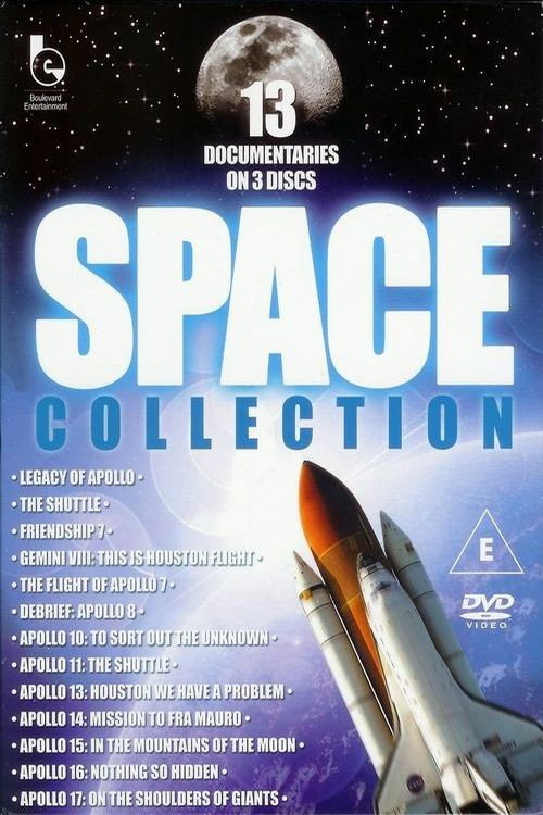 Aerospace poster