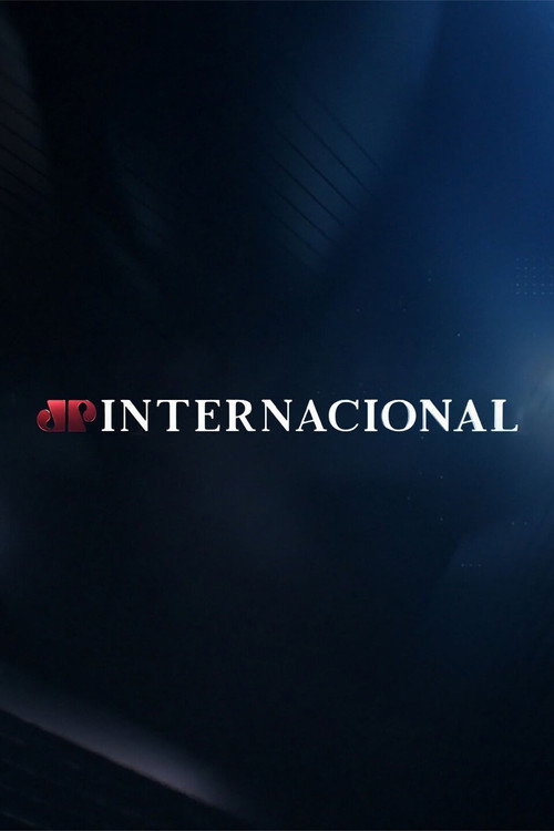 JP Internacional poster