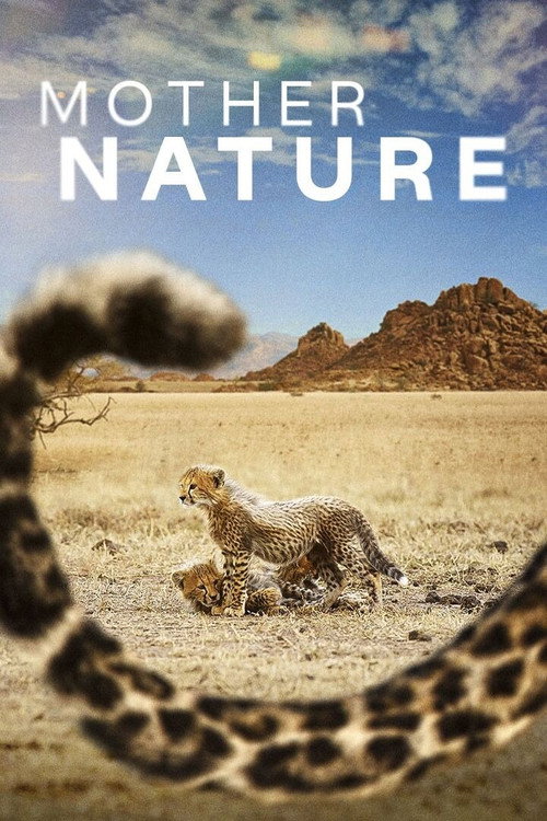 Mother Nature poster