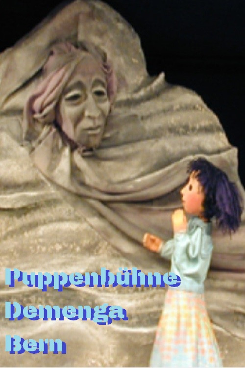 Puppenbühne Demenga poster