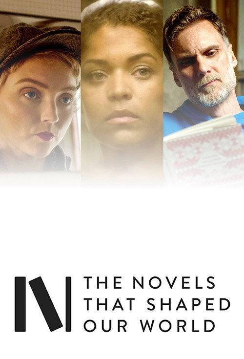 The Novels That Shaped Our World poster