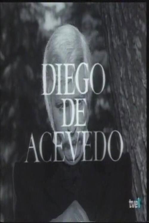 Diego de Acevedo poster