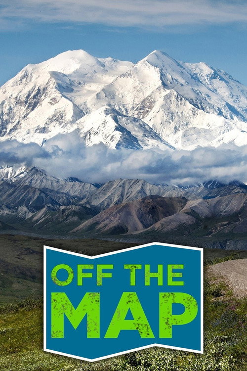 Off the Map poster