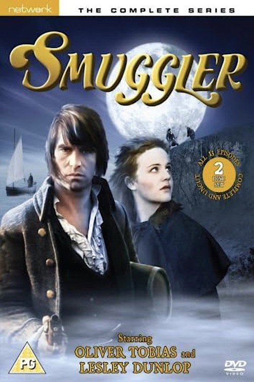 Smuggler poster