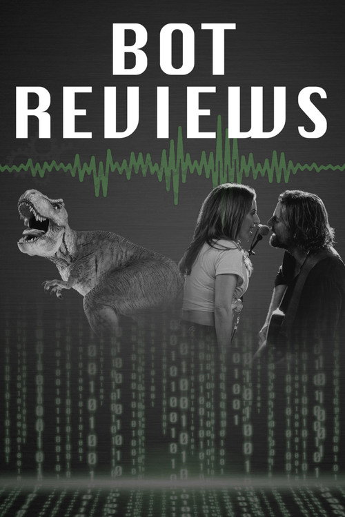 Bot Reviews poster