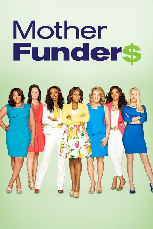 Mother Funders poster