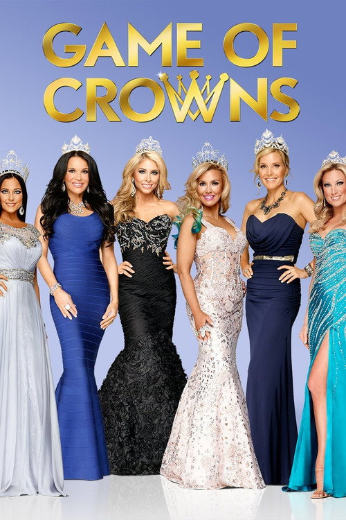 Game of Crowns poster