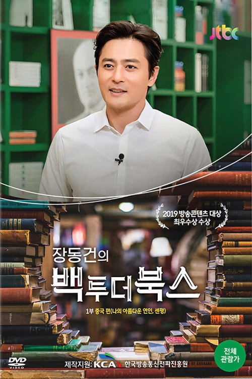 重複 poster