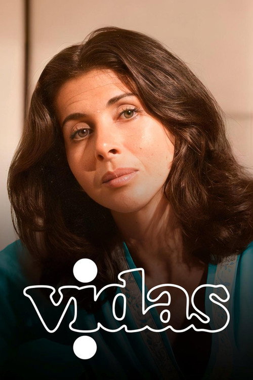 Duas Vidas poster