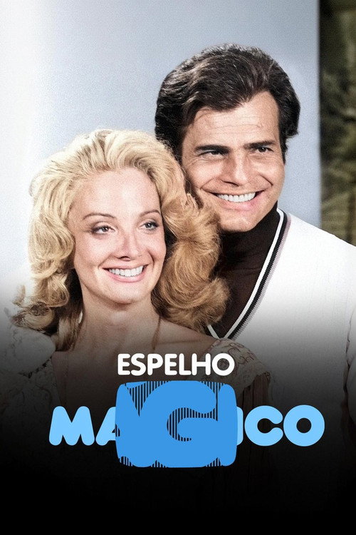 Espelho Mágico poster
