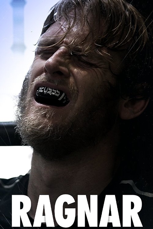 Ragnar poster