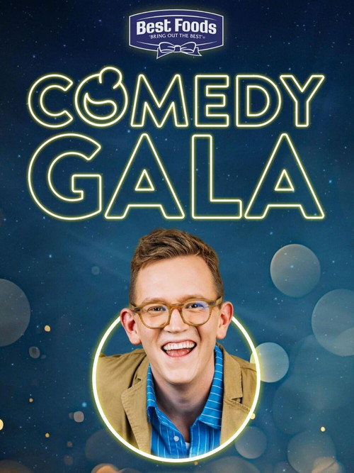 Best Foods Comedy Gala poster