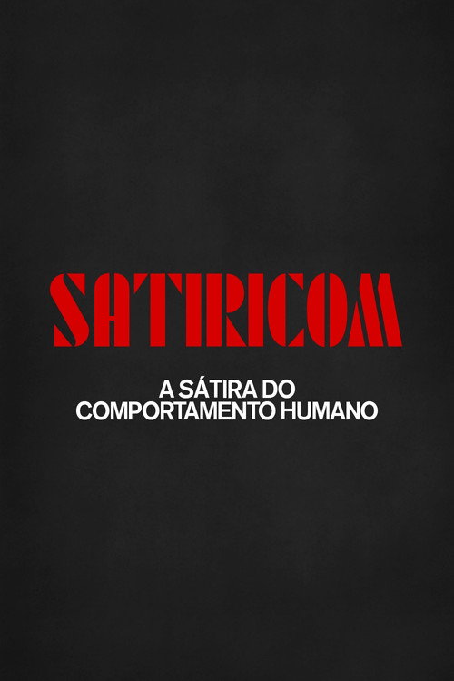 Satiricom poster