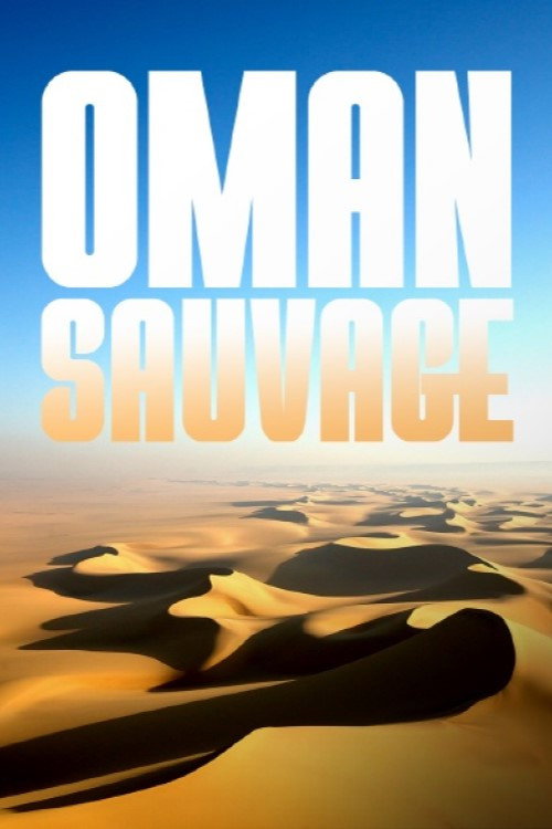 Wilder Oman poster