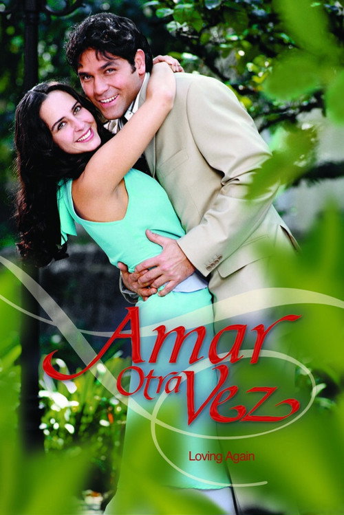 Loving Again poster