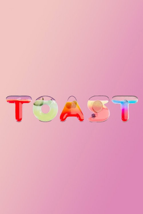 TOAST poster