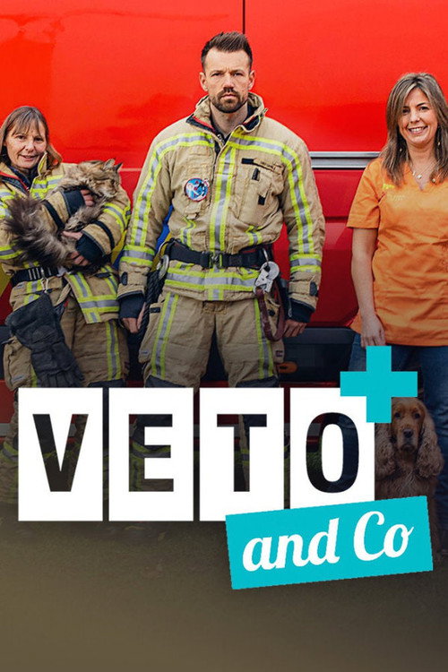 Véto and Co poster
