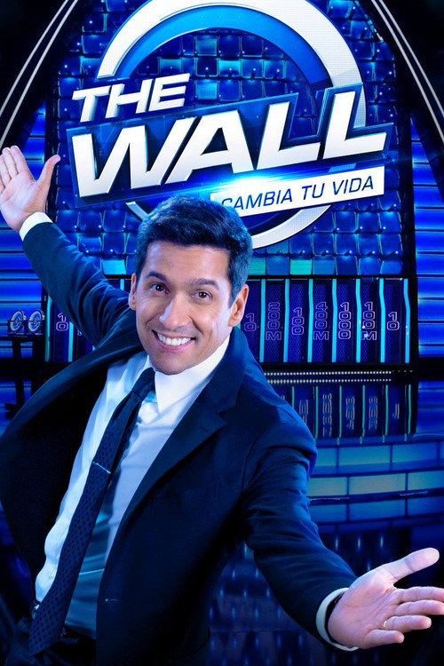 The Wall poster