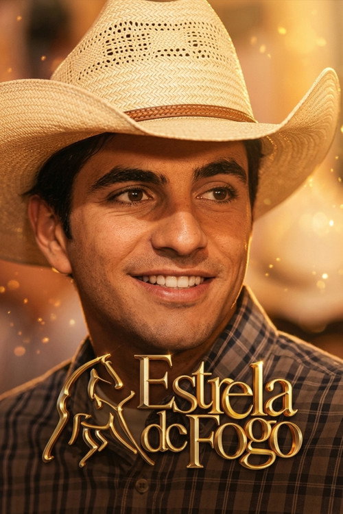 Estrela de Fogo poster