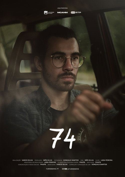 74 poster