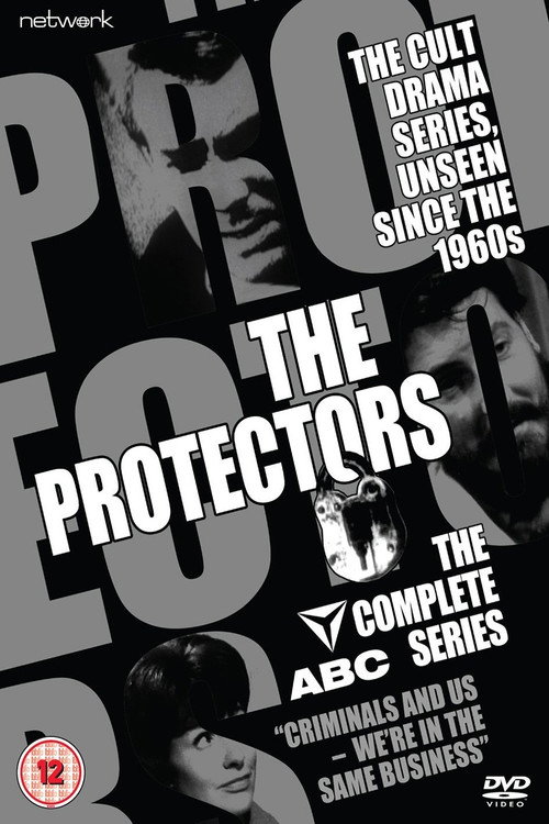 The Protectors poster