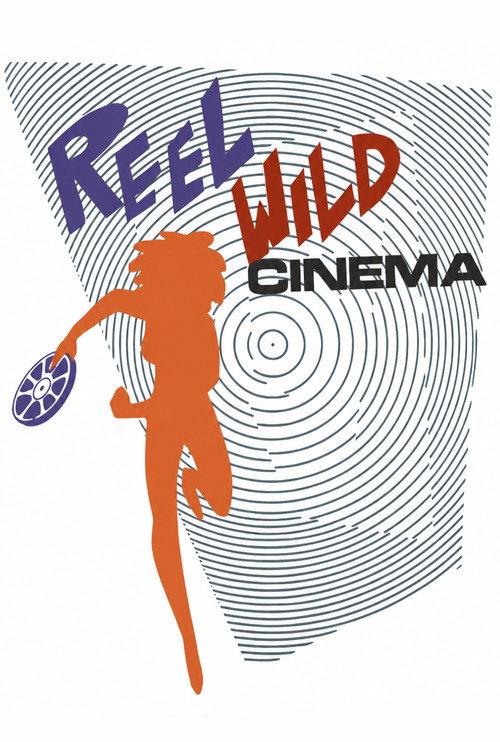 Reel Wild Cinema poster