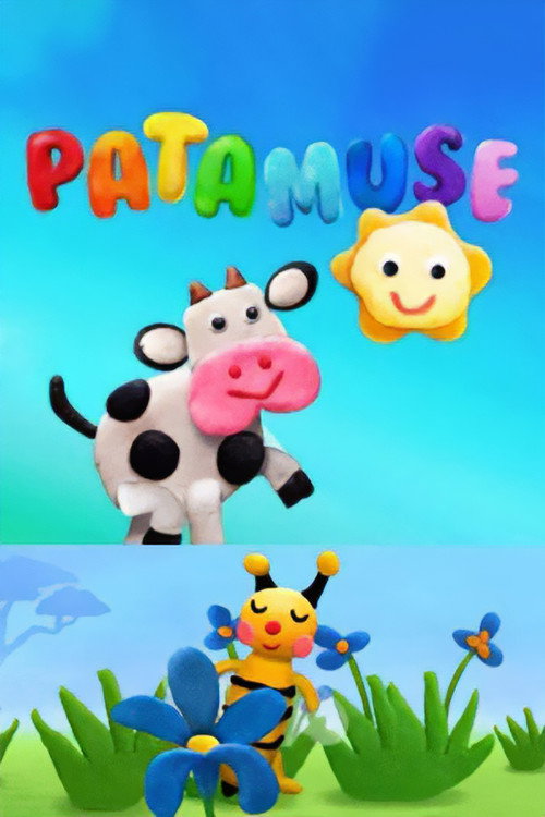 Clay Time poster