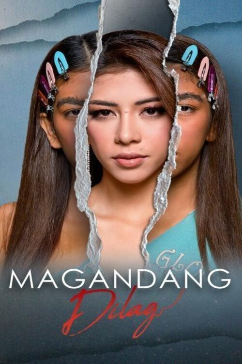 Magandang Dilag poster