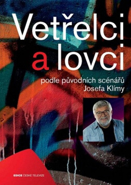 Vetřelci a lovci poster