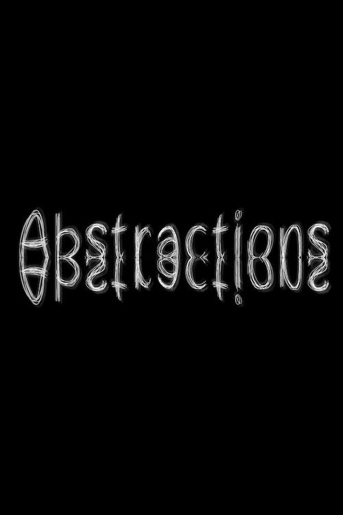 Abstractions poster