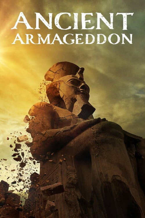 Bronze Age Apocalypse poster