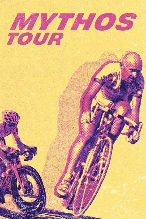 Mythos Tour poster