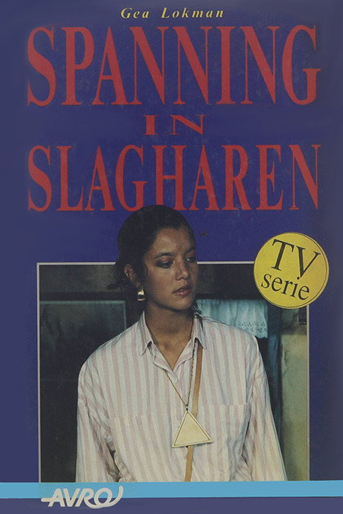 Spanning in Slagharen poster