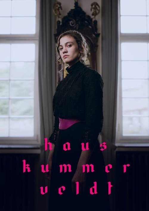 House Kummerveldt poster
