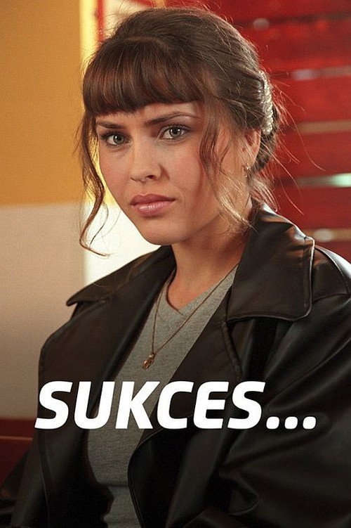 Sukces poster