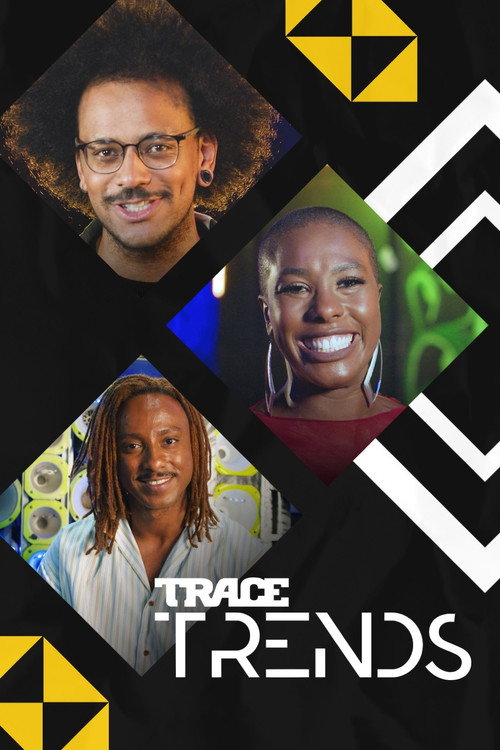 Trace Trends poster