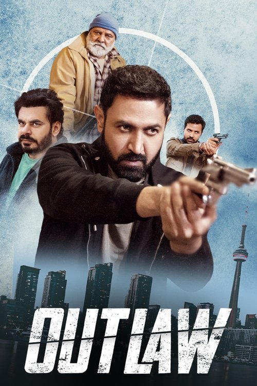 Outlaw poster