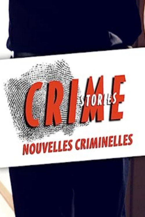 Nouvelles Criminelles poster