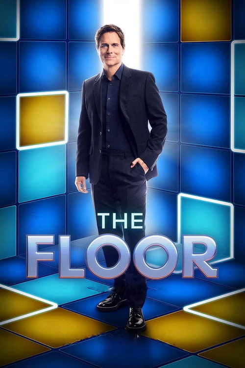 The Floor poster