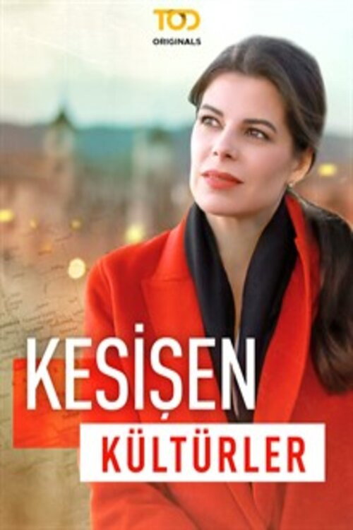 Kesişen Kültürler poster