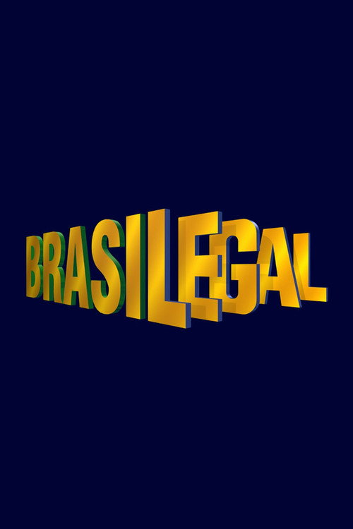 Brasil Legal poster