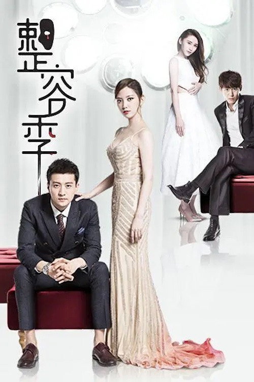 整容季 poster