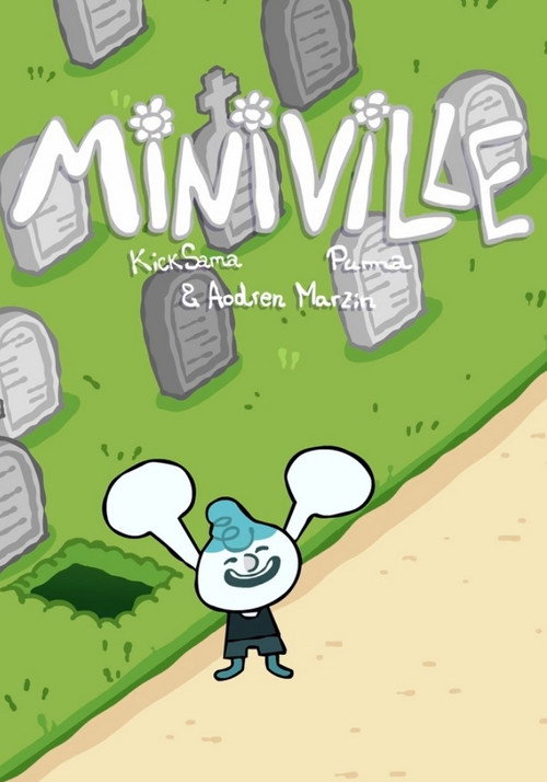 Miniville poster