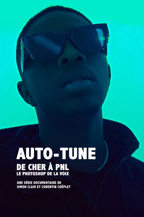 Auto-Tune : de Cher à PNL, le Photoshop de la voix poster